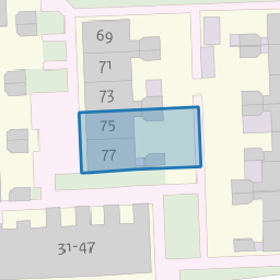 Perceel APD01-L-12872