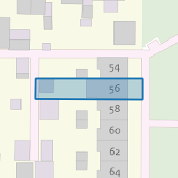 Perceel APD01-L-12874