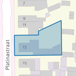 Perceel APD01-L-12879