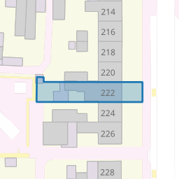 Perceel APD01-L-12880