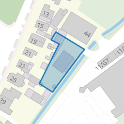 Perceel APD01-L-12886