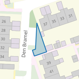 Perceel APD01-L-12891