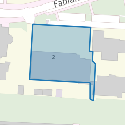 Perceel APD01-L-12893