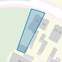 Perceel APD01-L-12905