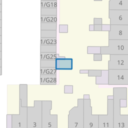 Perceel APD01-L-12920