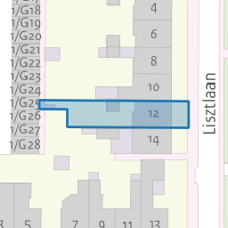 Perceel APD01-L-12921