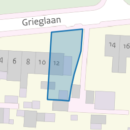 Perceel APD01-L-12927