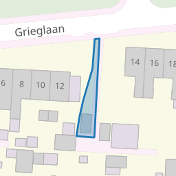 Perceel APD01-L-12928