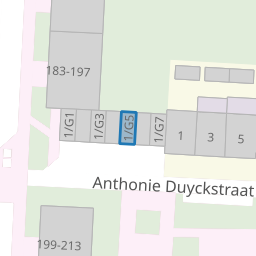 Perceel APD01-L-12949