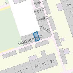 Perceel APD01-L-13053