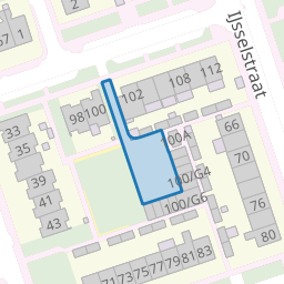 Perceel APD01-L-13057