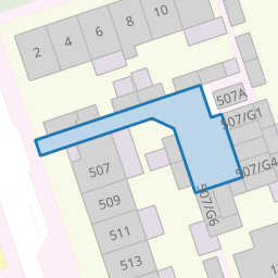 Perceel APD01-L-13062