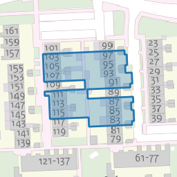 Perceel APD01-L-13064