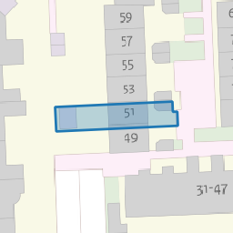 Perceel APD01-L-13065