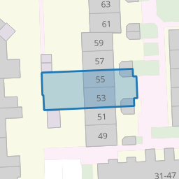 Perceel APD01-L-13067