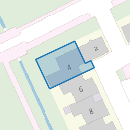 Perceel APD01-L-13071