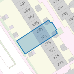 Perceel APD01-L-13083