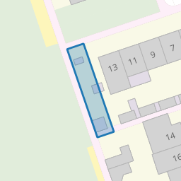 Perceel APD01-L-13091