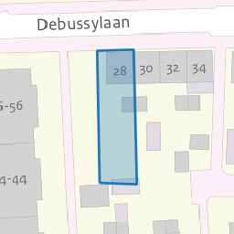 Perceel APD01-L-13101