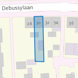 Perceel APD01-L-13102