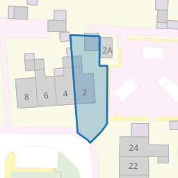 Perceel APD01-L-13105