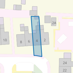 Perceel APD01-L-13106