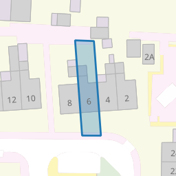 Perceel APD01-L-13107