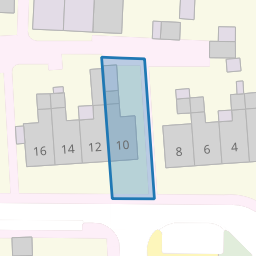 Perceel APD01-L-13109