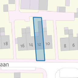 Perceel APD01-L-13110