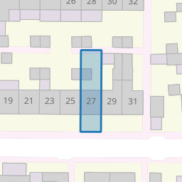 Perceel APD01-L-13118