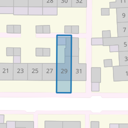 Perceel APD01-L-13119