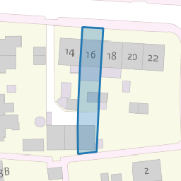 Perceel APD01-L-13133