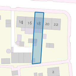 Perceel APD01-L-13134