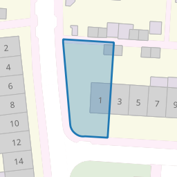 Perceel APD01-L-13137