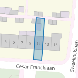 Perceel APD01-L-13142