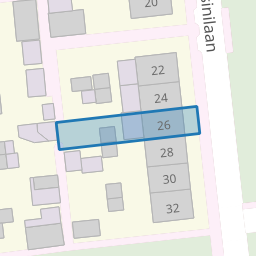 Perceel APD01-L-13147