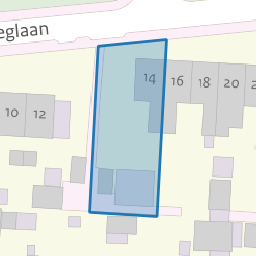 Perceel APD01-L-13151