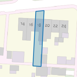 Perceel APD01-L-13153