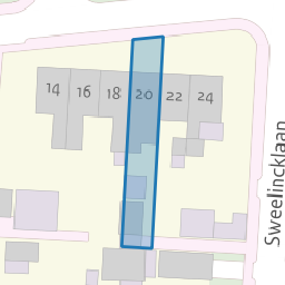 Perceel APD01-L-13154