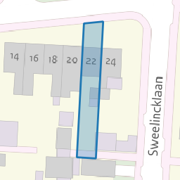 Perceel APD01-L-13155