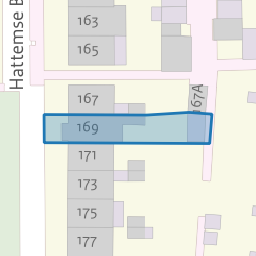 Perceel APD01-L-13158