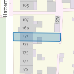 Perceel APD01-L-13159