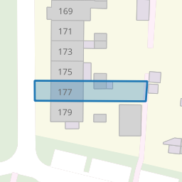 Perceel APD01-L-13162