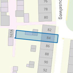 Perceel APD01-L-13165