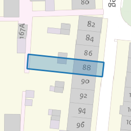 Perceel APD01-L-13167