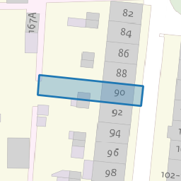 Perceel APD01-L-13168