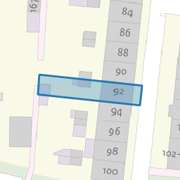 Perceel APD01-L-13169