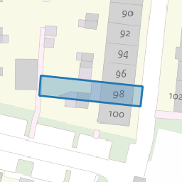 Perceel APD01-L-13172