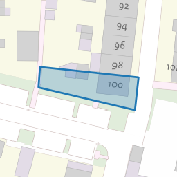 Perceel APD01-L-13173