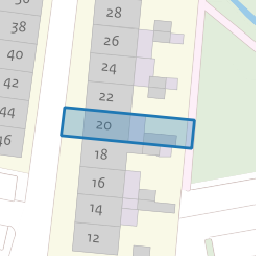 Perceel APD01-L-13178